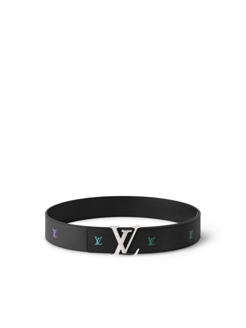 Louis Vuitton LV Initiales 40mm Reversible Belt