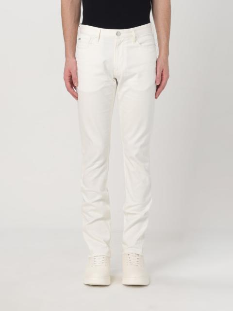 EMPORIO ARMANI Pants men Emporio Armani
