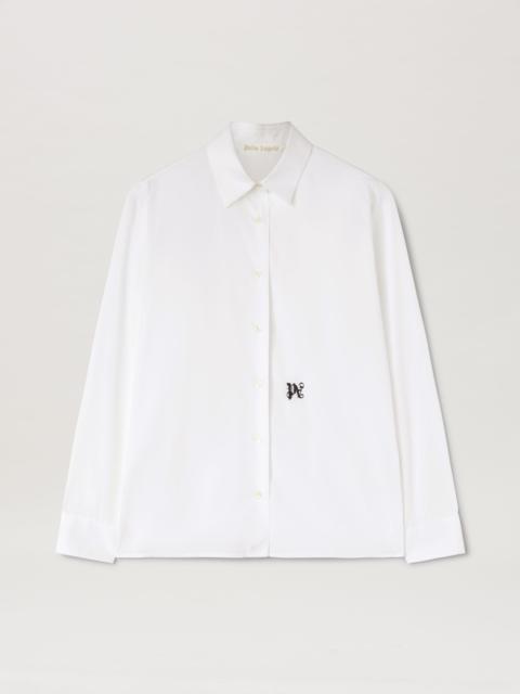 Monogram Classic Shirt