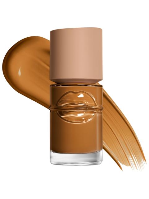 Make Up For Ever Balancing & Perfecting Natural Finish Longwear Foundation