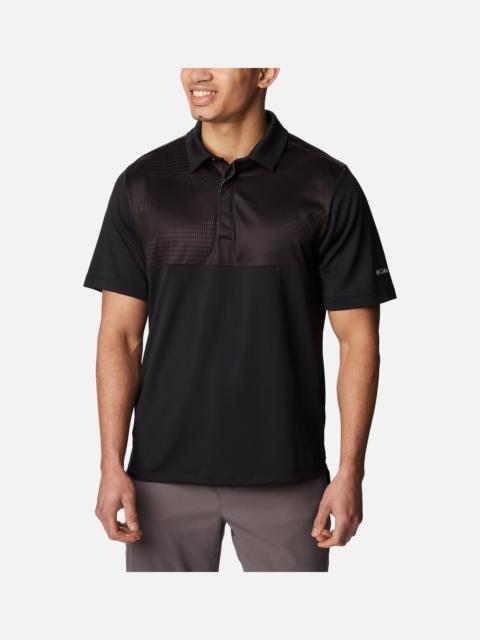 Columbia Men's Walk It In Golf Polo