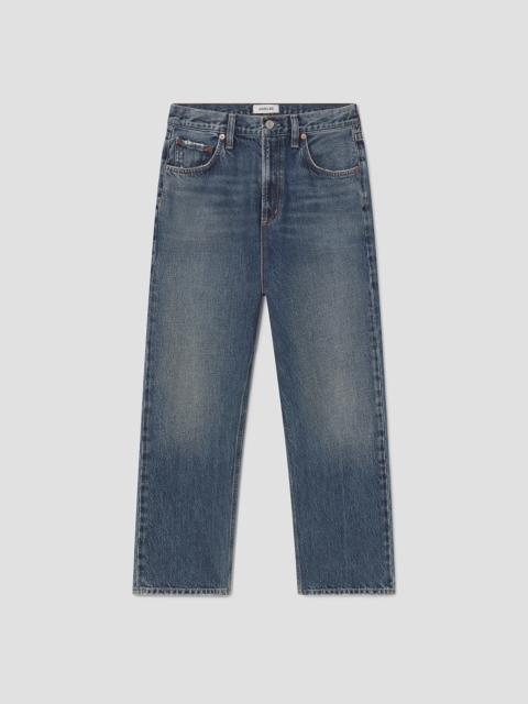 AGOLDE VALEN JEAN IN SURROUND