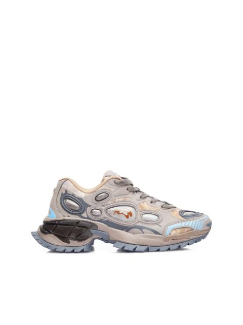 ROMBAUT Nucleo sneakers