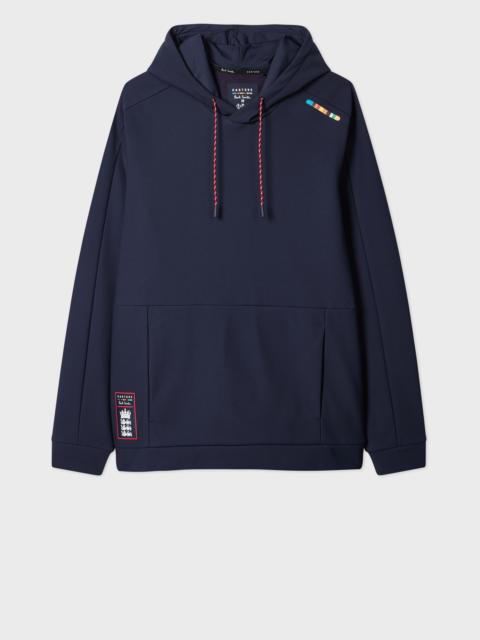 Paul Smith Paul Smith + Castore - Night Sky Hoodie