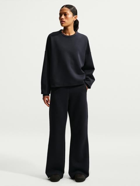 Nike Nike 24.7 ImpossiblySoft Women's Dri-FIT High-Waisted Loose Flared Pants