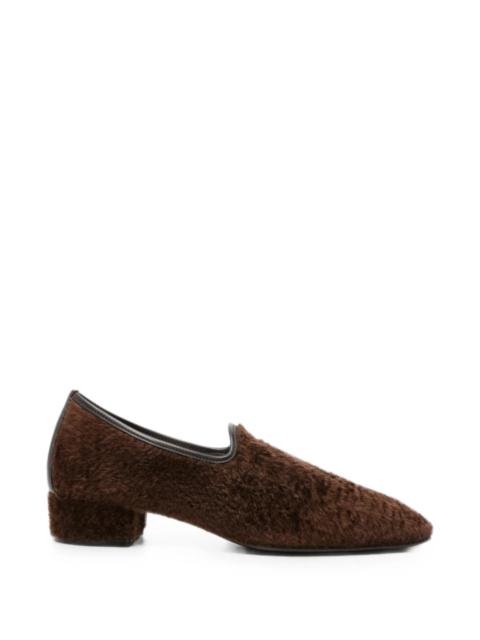 herbert levine Herbert Levine Soft Touch Leather Loafers