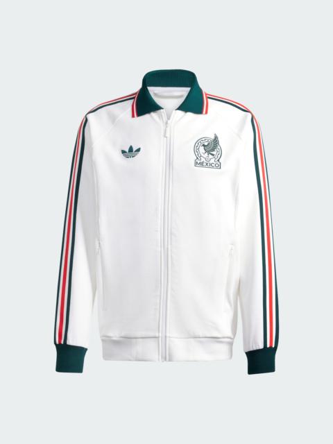 adidas Mexico Away Anthem Jacket