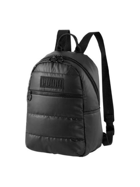 PUMA PUMA Prime Time Backpack 'Black' 078343-01