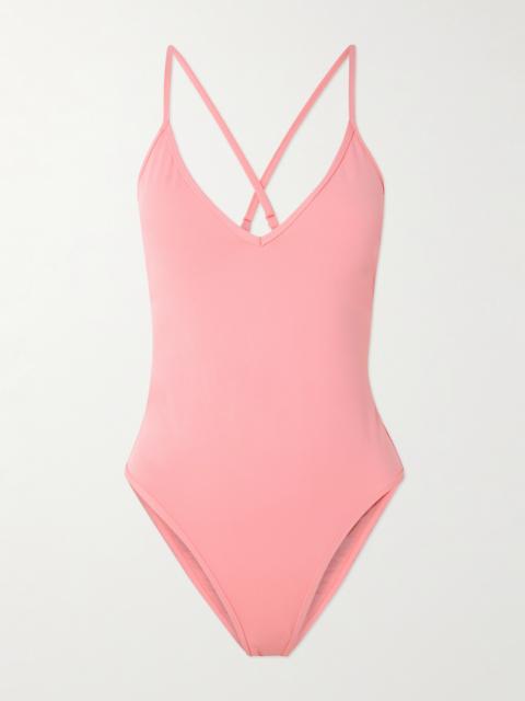 STAUD Skya Swimsuit