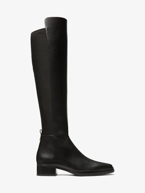 MICHAEL KORS Lex Tall Boot