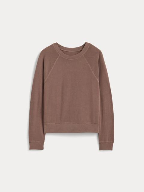 EVERLANE THE OFF-DUTY LONG-SLEEVE TEE