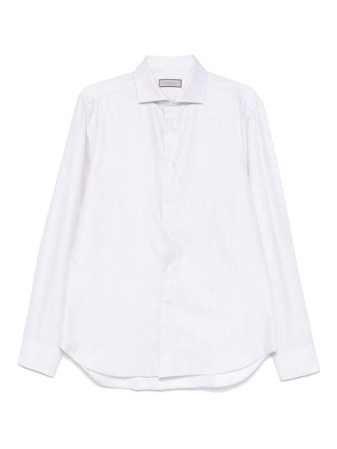Canali Impeccabile shirt