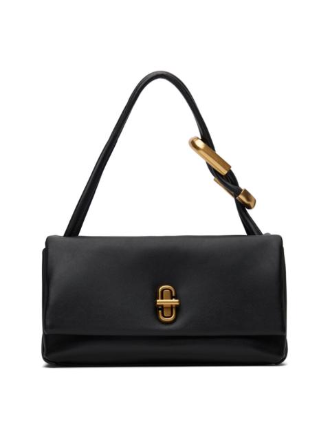 Marc Jacobs Black 'The Mini Dual' Bag