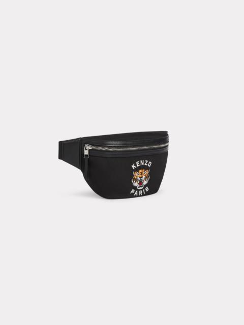 'KENZO Varsity' embroidered belt bag