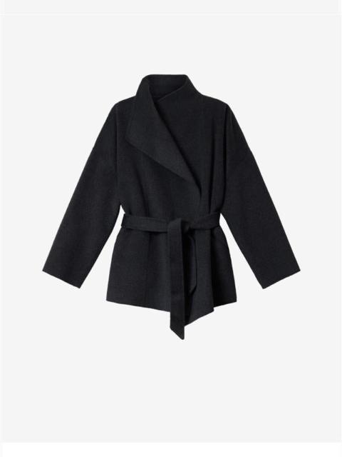 Isabel Marant CEATON COAT