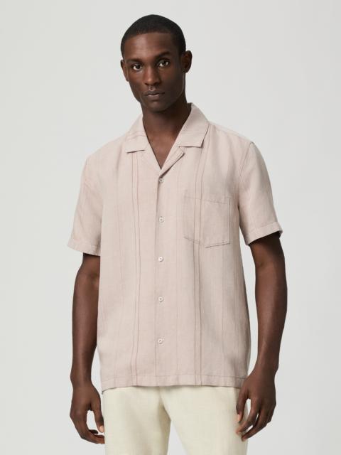 PAIGE Albro Shirt
