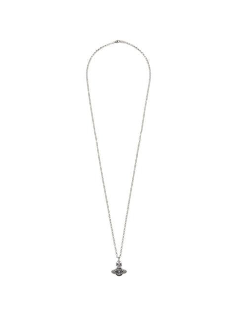 Vivienne Westwood Lancelot Orb Pendant Necklace