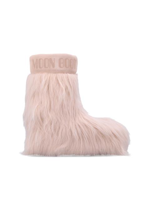 MOON BOOT 80D1409600-J001 PINK