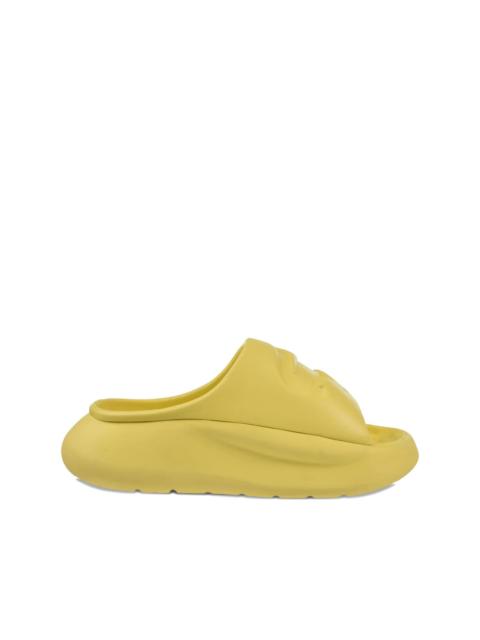 LACOSTE Serve 3.0 slides