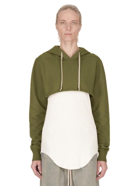 Rick Owens DRKSHDW SWEATSHIRT