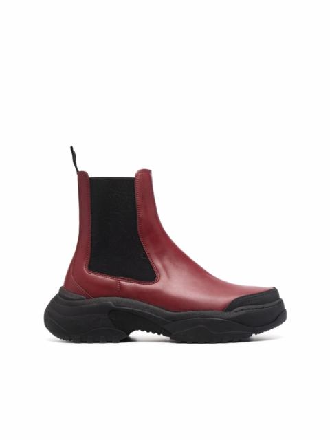GmbH Chelsea ankle boots