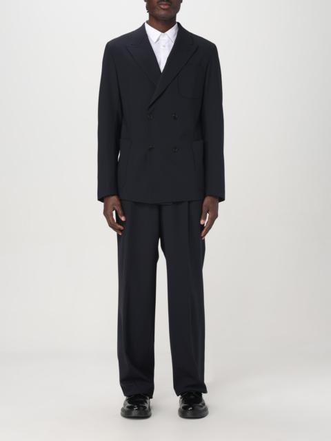 EMPORIO ARMANI Suit men Emporio Armani
