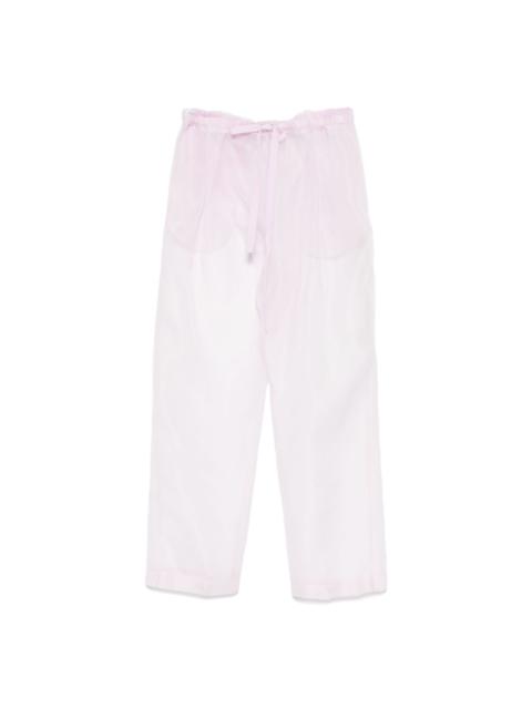 Trenton trousers