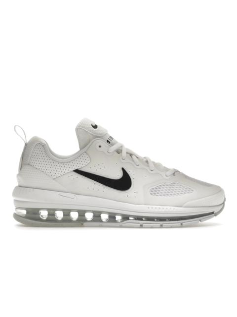 Nike Air Max Genome White Black