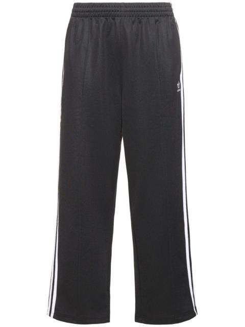 Baggy track pants