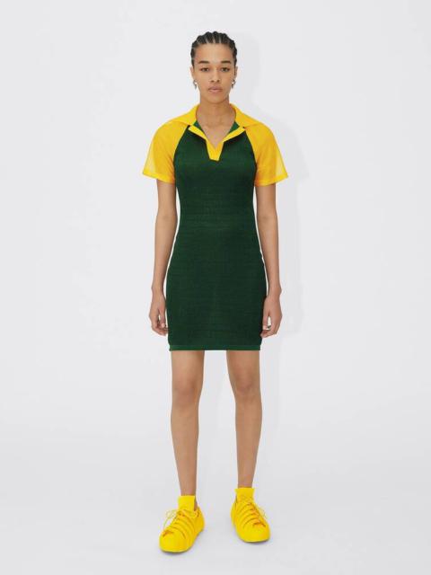 Bottega Veneta dress