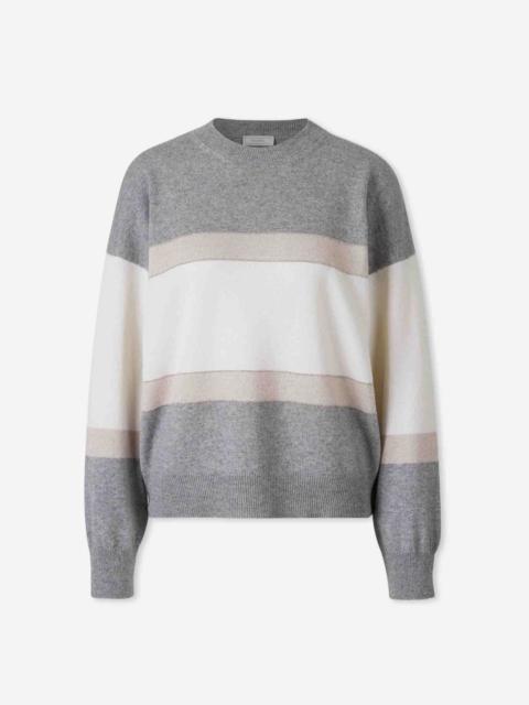 PESERICO CREW NECK SWEATER