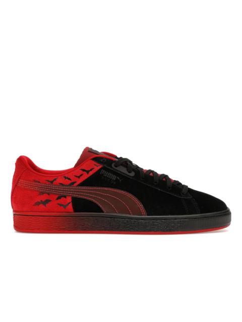 Puma Suede The Batman