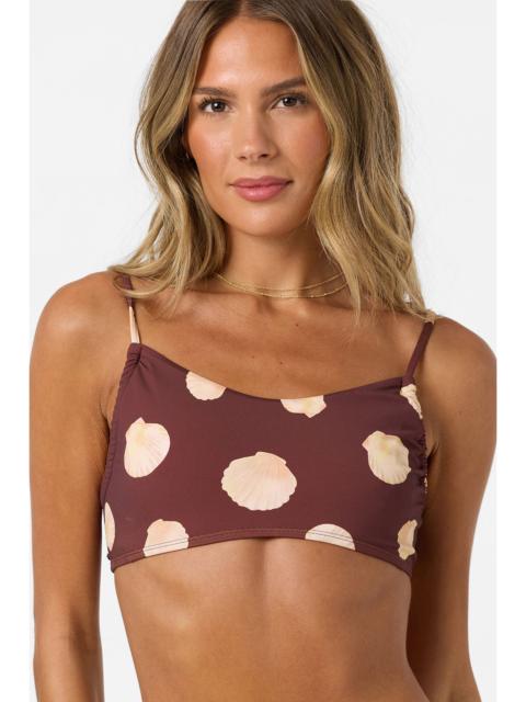 O'Neill Camila Shells Rockview Tank
