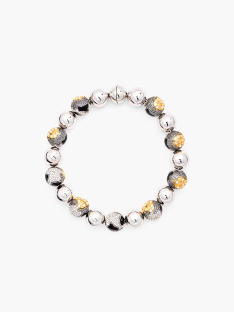 Marc Jacobs THE CAMO STATEMENT NECKLACE