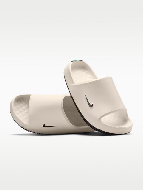 Nike Nike Calm (Jacksonville Jaguars) Men's NFL Slides