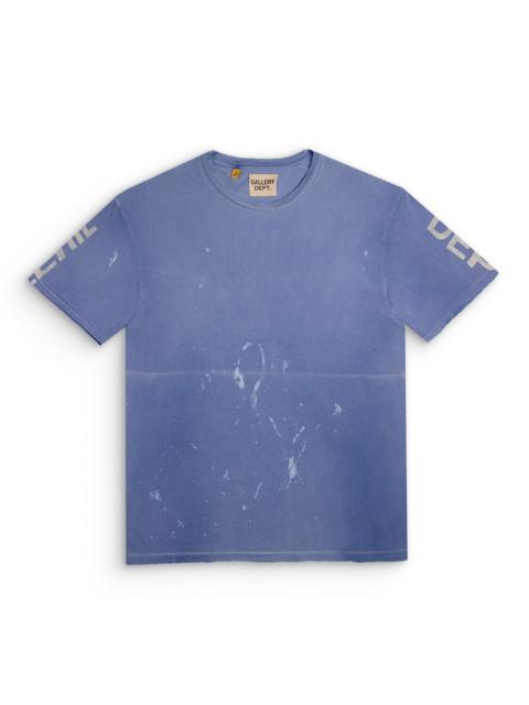 GALLERY DEPT. PAINTED FRENCH COLLECTOR TEE