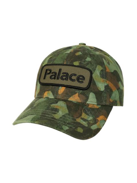 PALACE Palace x Barbour Cap Kelp Forest Camo