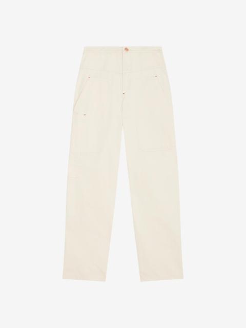 Isabel Marant Étoile PHILNA PANTS