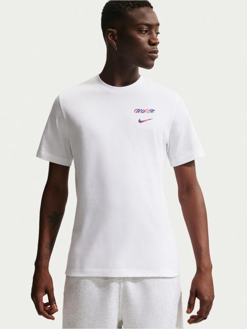 Nike USMNT Men's Nike Soccer T-Shirt
