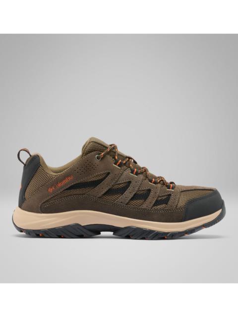 Columbia Men's Crestwood Hiking Shoe