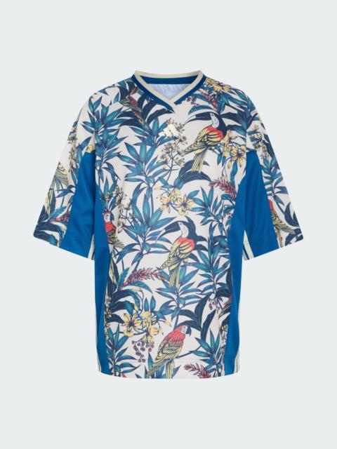 adidas ADIDAS x FARM RIO PREMIUM T-SHIRT