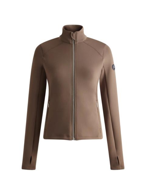 Fusalp Fusalp Lirvane Mid Layer Jacket