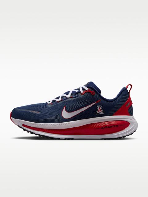 Nike Nike College Vomero 18 (Arizona) Men's Road Running Shoes