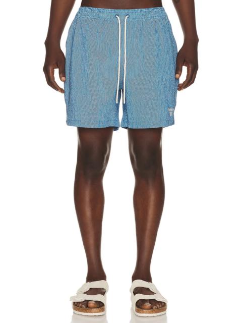 Barbour Somerset Swim Short