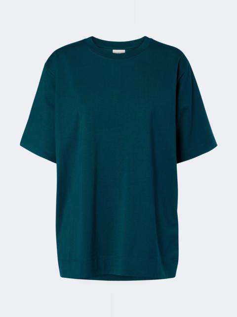 Dries Van Noten Cotton jersey T-shirt