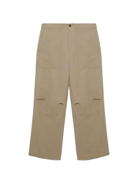 SIMKHAI Slater Field trousers