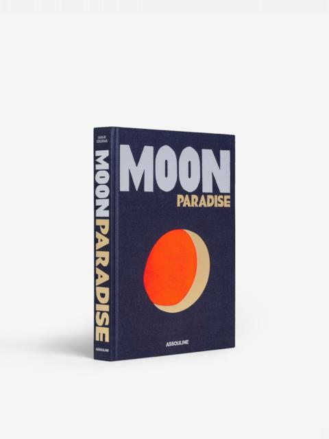 ASSOULINE Moon Paradise