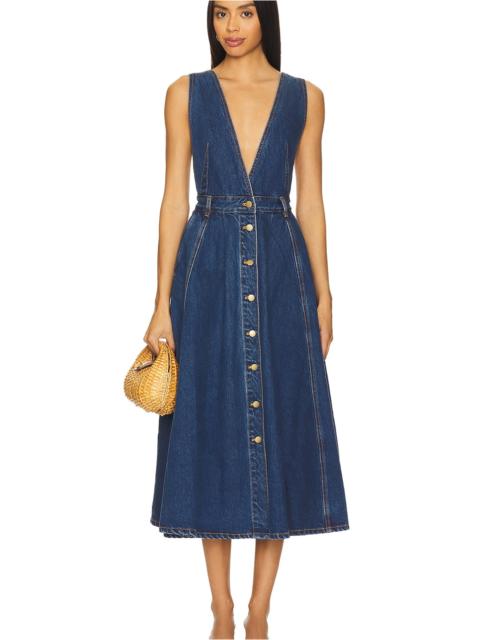 RONNY KOBO Lucien Dress