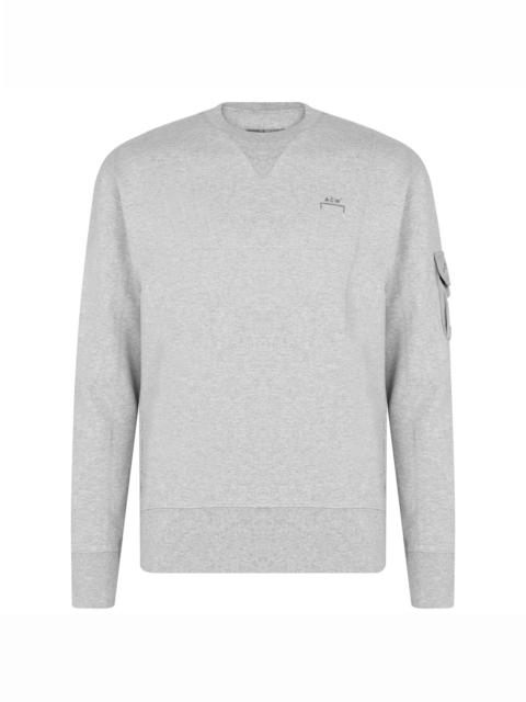 A-COLD-WALL* Essential Crew Sweater