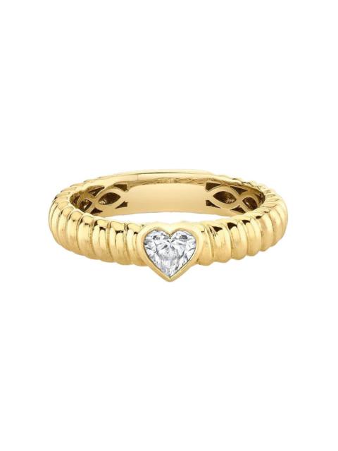 ANITA KO Zoe Ring